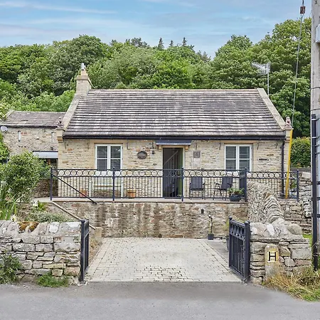 Holiday home Host & - Sunshine Redmire