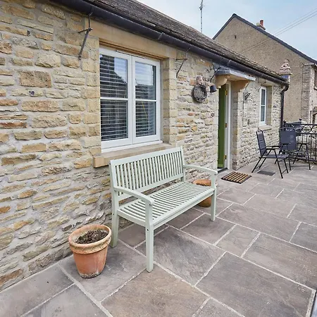 Holiday home Host & - Sunshine Redmire